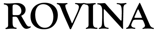tryrovina